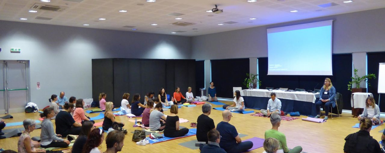 Programma di riduzione dello stress – mindfulness based stress reduction