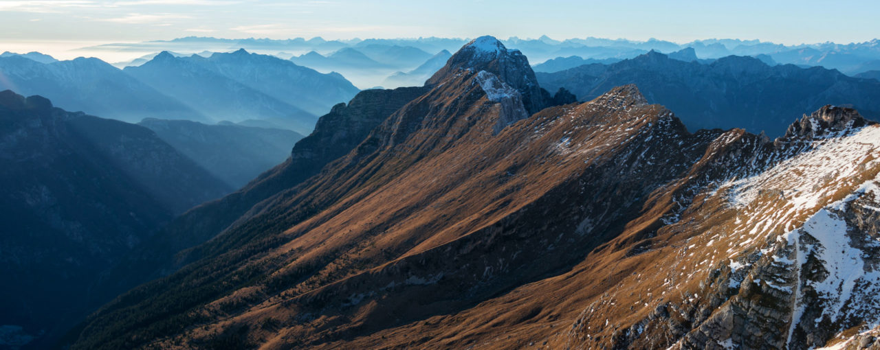 Yoga e trekking nel Piccolo Tibet